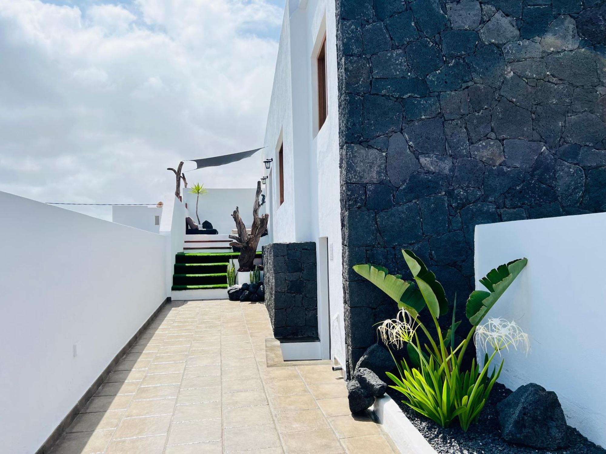 Calme Et Tranquillite Absolue Nazaret Exterior foto
